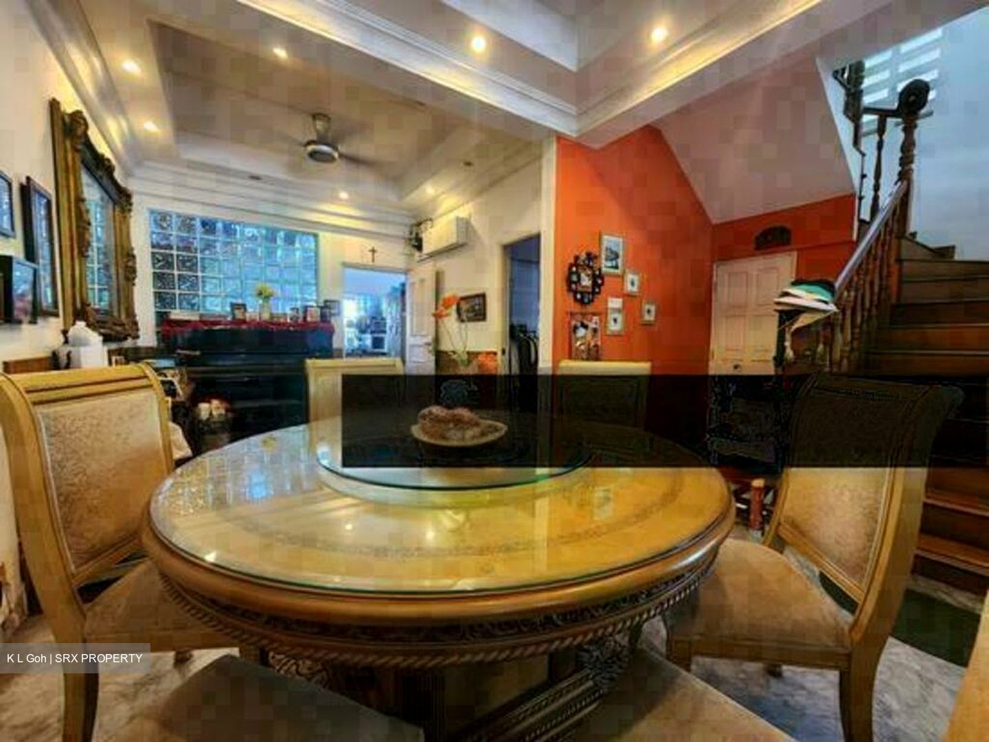 Jalan Chempaka Kuning (D16), Semi-Detached #458650221